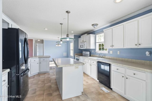 614 Autumn Winds Drive, Goldsboro, NC 27530