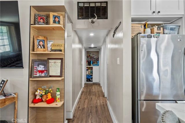 11887 Sproule, Los Angeles, CA 91331