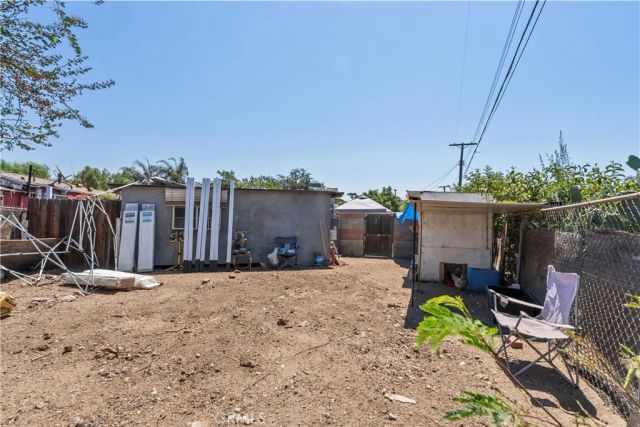 11887 Sproule, Los Angeles, CA 91331
