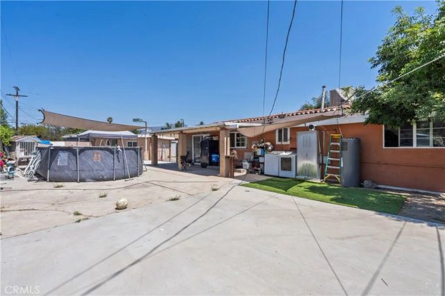 11887 Sproule, Los Angeles, CA 91331