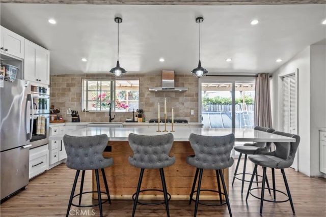 11887 Sproule, Los Angeles, CA 91331