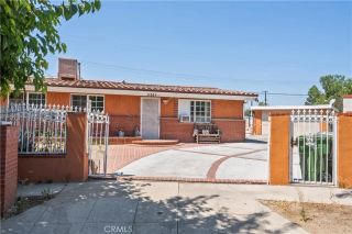 11887 Sproule, Los Angeles, CA 91331