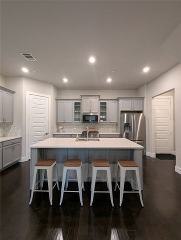 1327 Bailey Lane, Allen, TX 75013
