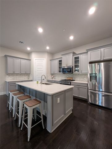 1327 Bailey Lane, Allen, TX 75013