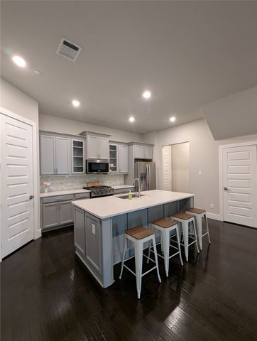 1327 Bailey Lane, Allen, TX 75013