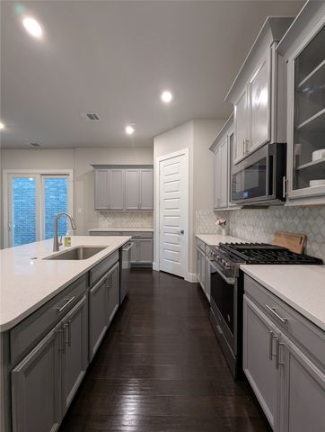 1327 Bailey Lane, Allen, TX 75013
