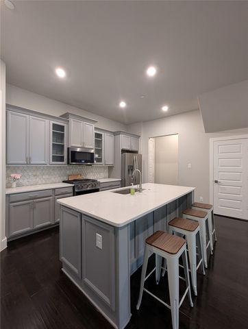 1327 Bailey Lane, Allen, TX 75013