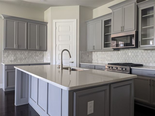 1327 Bailey Lane, Allen, TX 75013
