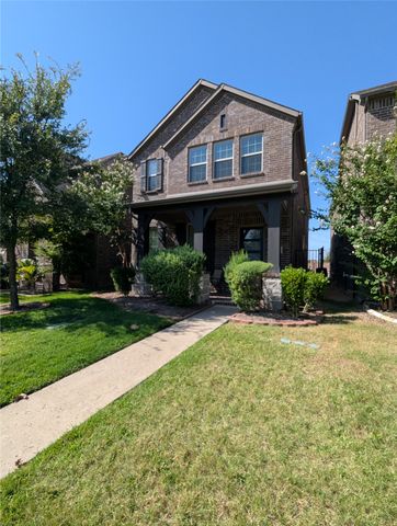 1327 Bailey Lane, Allen, TX 75013