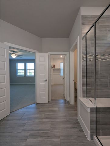 1327 Bailey Lane, Allen, TX 75013