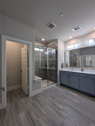 1327 Bailey Lane, Allen, TX 75013