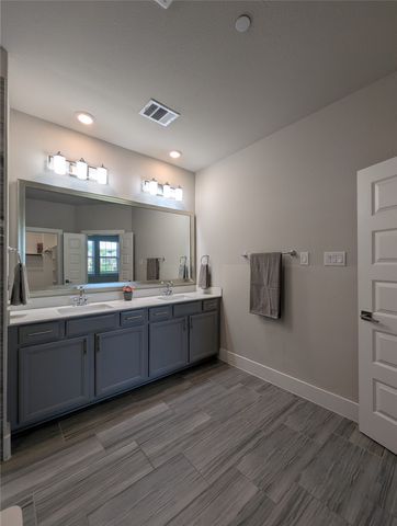 1327 Bailey Lane, Allen, TX 75013