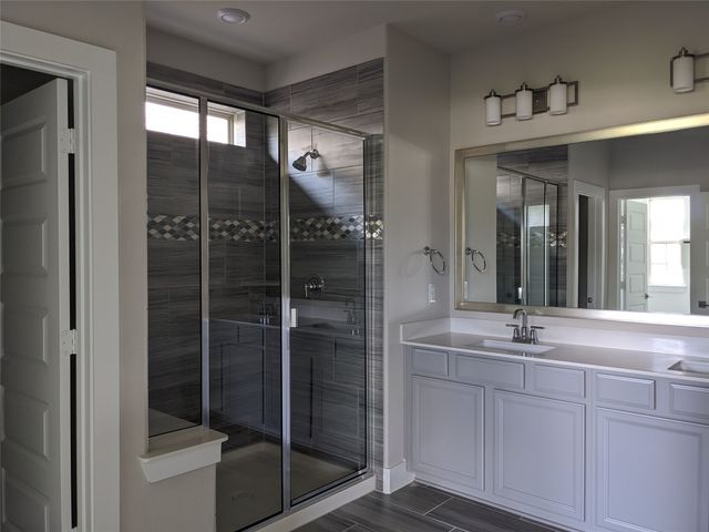 1327 Bailey Lane, Allen, TX 75013
