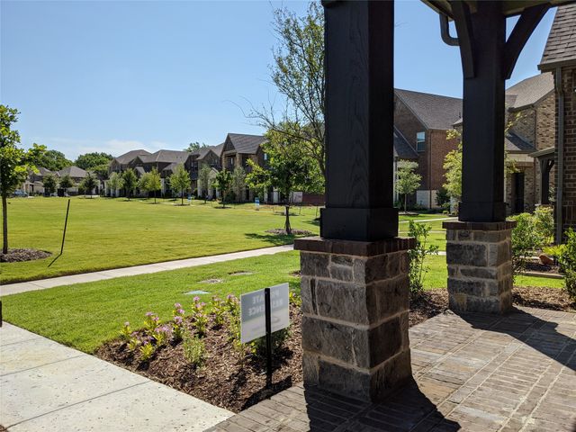 1327 Bailey Lane, Allen, TX 75013