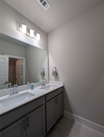 1327 Bailey Lane, Allen, TX 75013