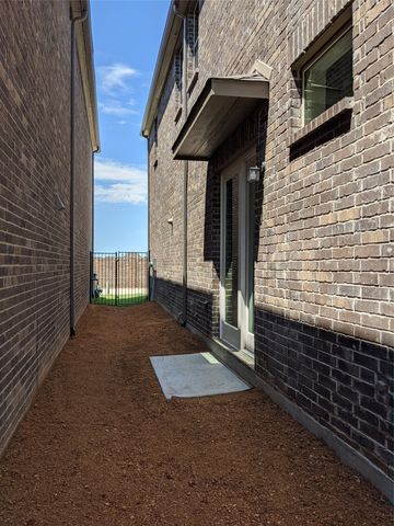 1327 Bailey Lane, Allen, TX 75013