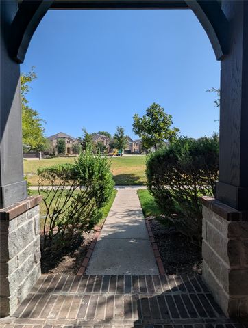 1327 Bailey Lane, Allen, TX 75013