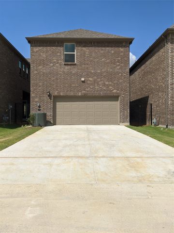 1327 Bailey Lane, Allen, TX 75013