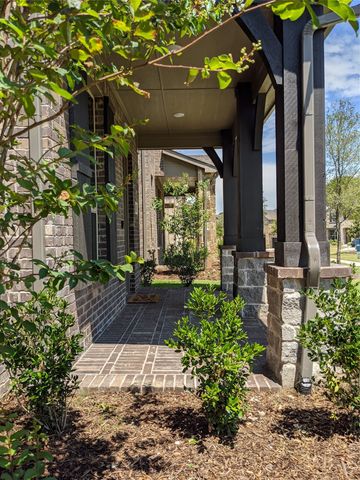 1327 Bailey Lane, Allen, TX 75013
