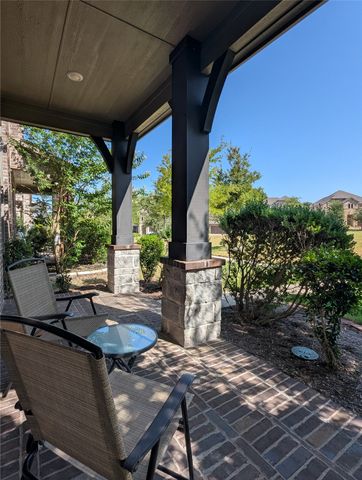 1327 Bailey Lane, Allen, TX 75013