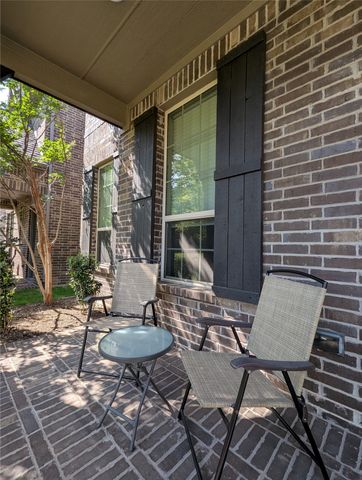 1327 Bailey Lane, Allen, TX 75013