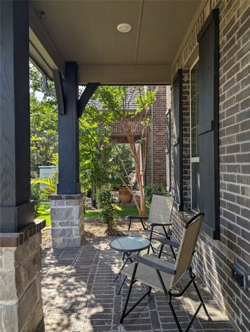 1327 Bailey Lane, Allen, TX 75013