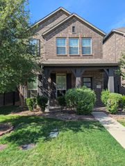 1327 Bailey Lane, Allen, TX 75013