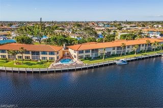 408 Tudor DR # 1A, Cape Coral, FL 33904