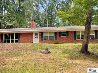 512 GLENDALE DRIVE, Ruston, LA 71270