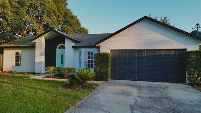 2830 SURF DRIVE, Deltona, FL 32738