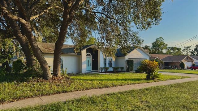 2830 SURF DRIVE, Deltona, FL 32738