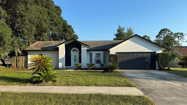 2830 SURF DRIVE, Deltona, FL 32738