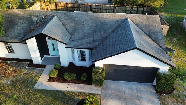 2830 SURF DRIVE, Deltona, FL 32738