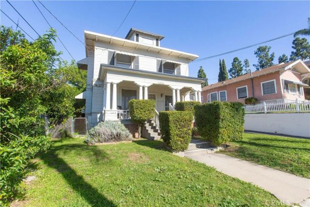 13453 Bailey, Whittier, CA 90601