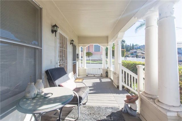 13453 Bailey, Whittier, CA 90601
