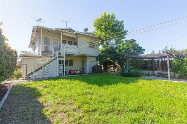13453 Bailey, Whittier, CA 90601