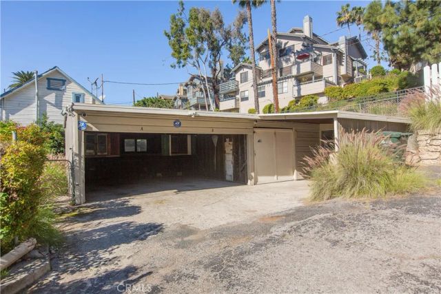 13453 Bailey, Whittier, CA 90601