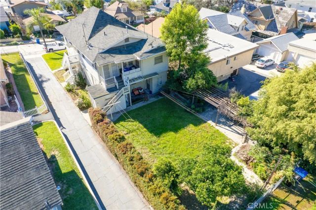 13453 Bailey, Whittier, CA 90601