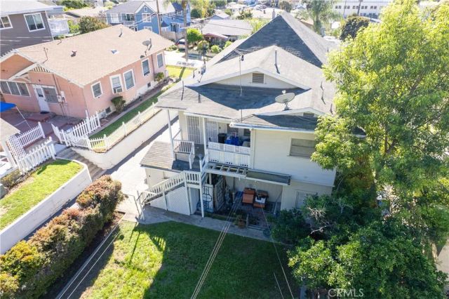 13453 Bailey, Whittier, CA 90601