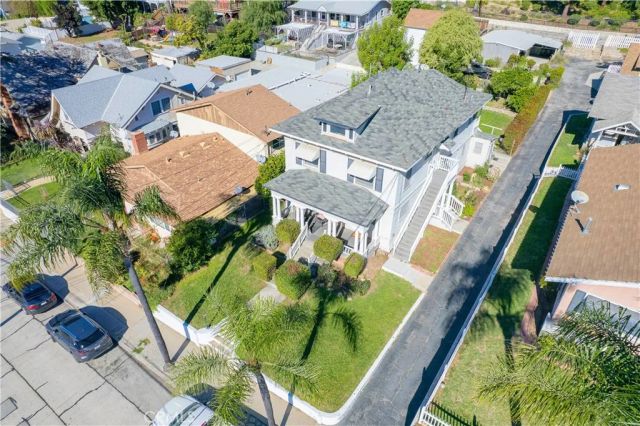 13453 Bailey, Whittier, CA 90601
