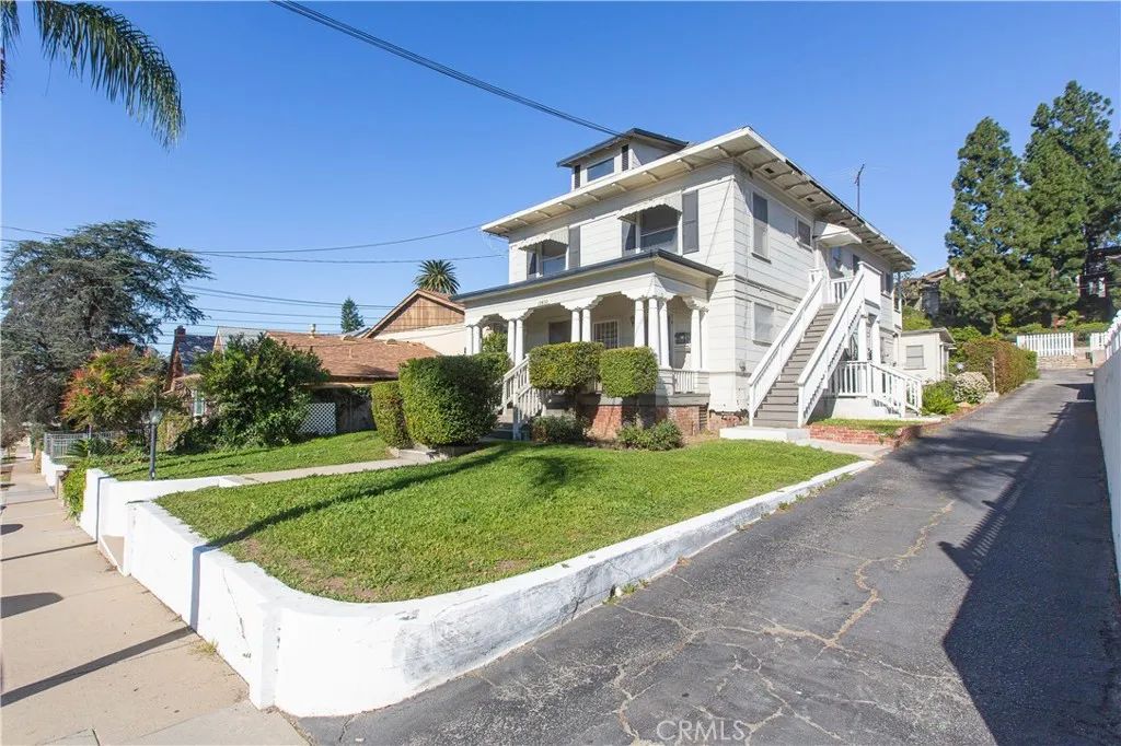 13453 Bailey, Whittier, CA 90601