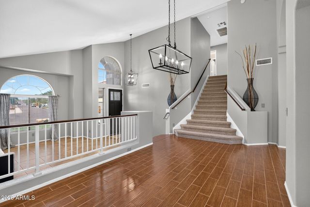 1435 N Roanoke Street, Gilbert, AZ 85234