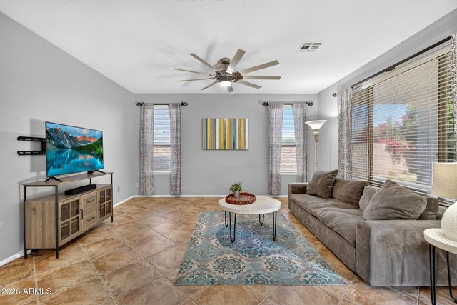 1435 N Roanoke Street, Gilbert, AZ 85234