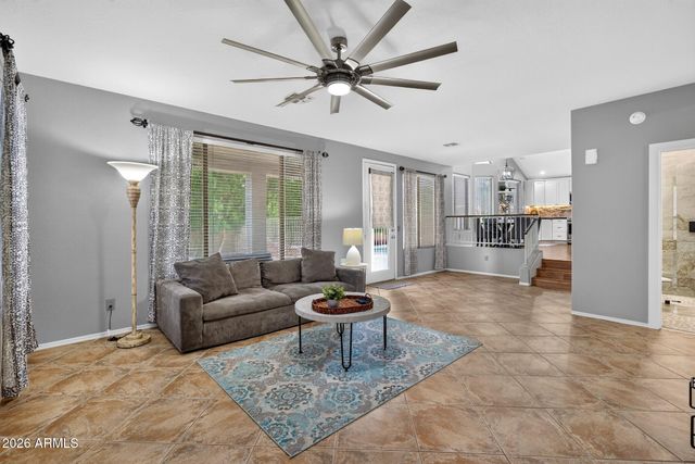 1435 N Roanoke Street, Gilbert, AZ 85234
