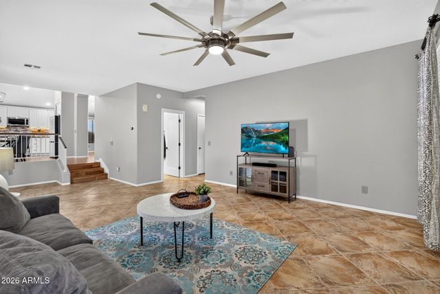 1435 N Roanoke Street, Gilbert, AZ 85234