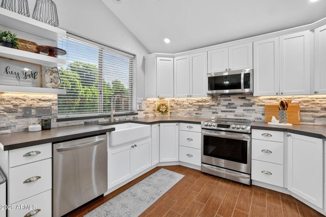 1435 N Roanoke Street, Gilbert, AZ 85234
