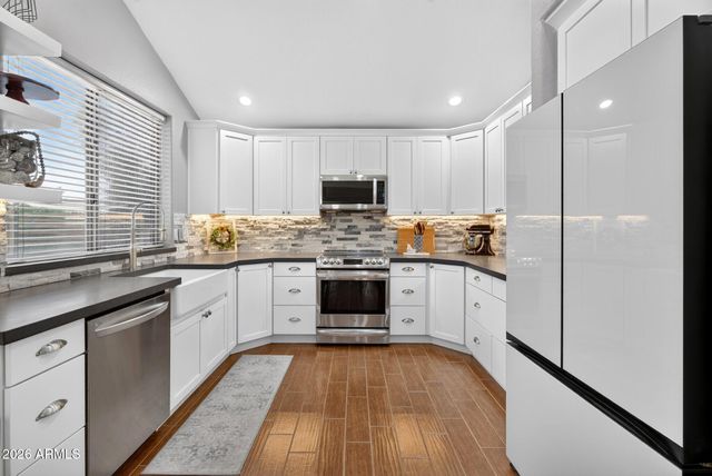 1435 N Roanoke Street, Gilbert, AZ 85234