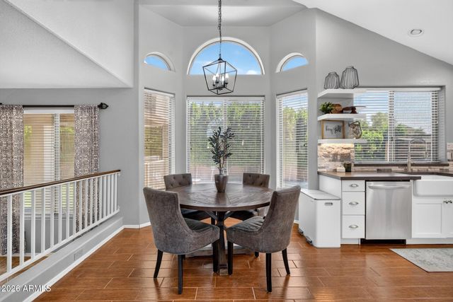 1435 N Roanoke Street, Gilbert, AZ 85234