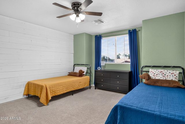 1435 N Roanoke Street, Gilbert, AZ 85234