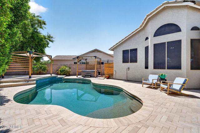 1435 N Roanoke Street, Gilbert, AZ 85234